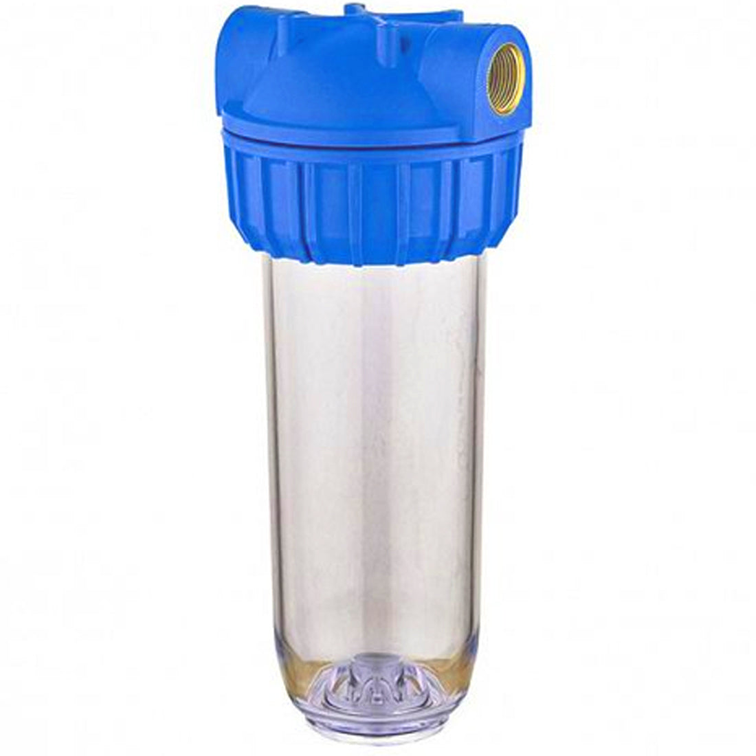 MPI Pump Pre-filter Housing, Large (1 inch, 3400 l/h) - product photo