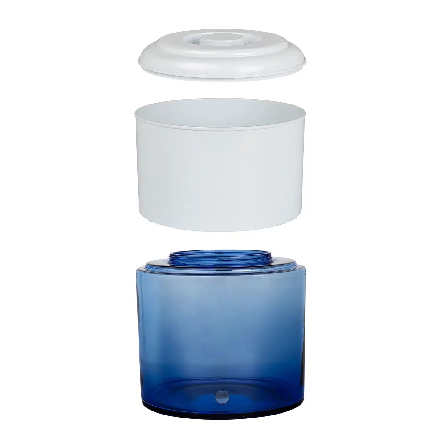 Aqualine - Glass - 8 Liter