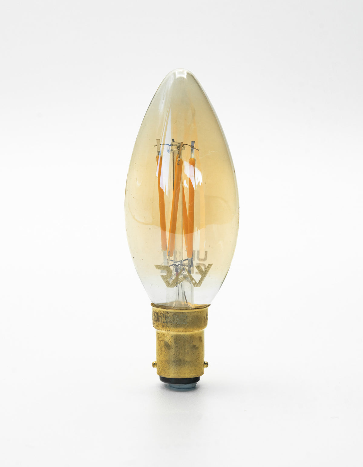 RAY C35 B15 Liquid Gold Glass