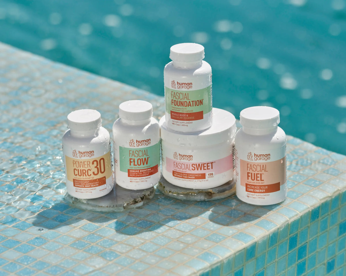 Lifestyle Package 1
