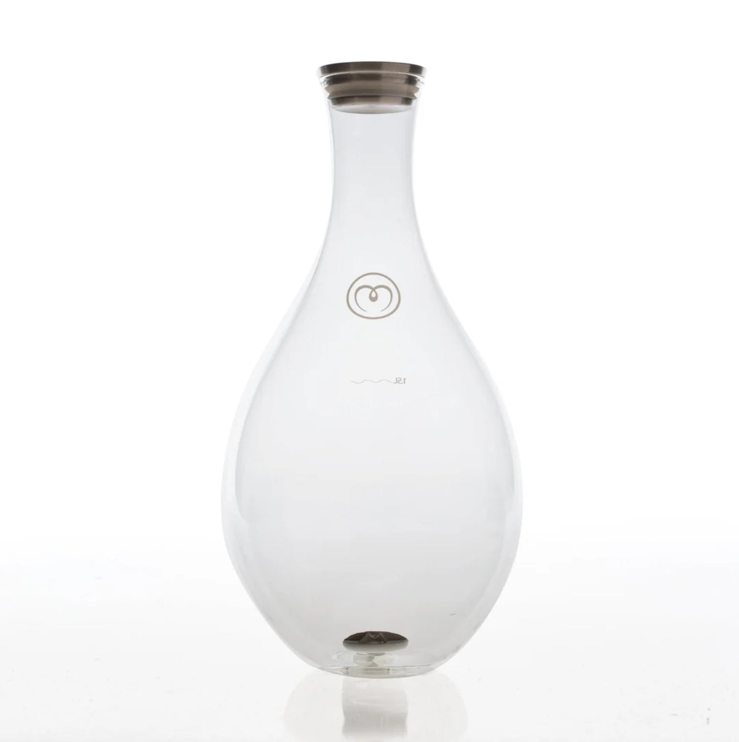 MAYU | Glass Carafe