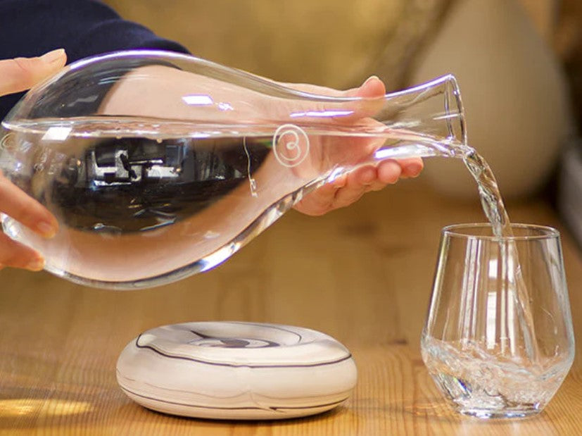 MAYU | Glass Carafe
