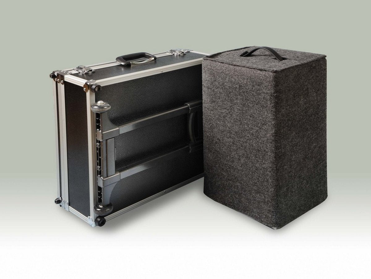 Mechow Med HFT Plus System