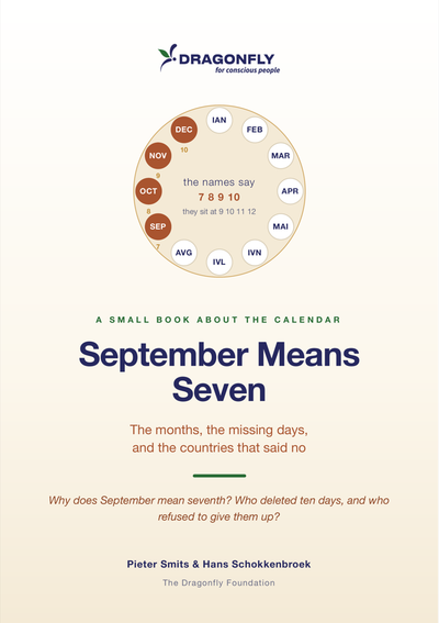September Means Seven