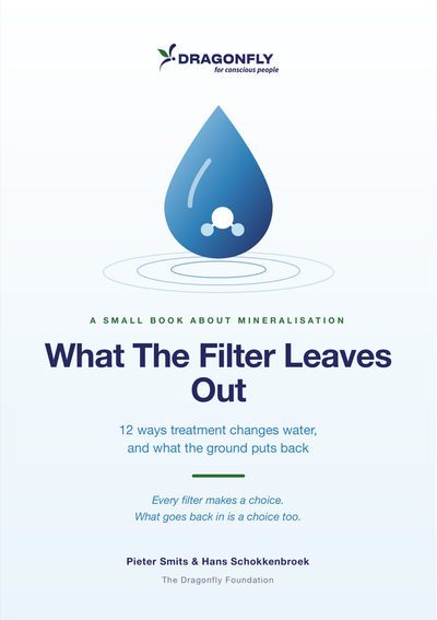 What the Filter Leaves Out