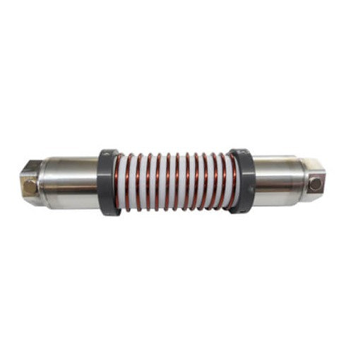 WaterSwirl - 2" Stainless Steel
