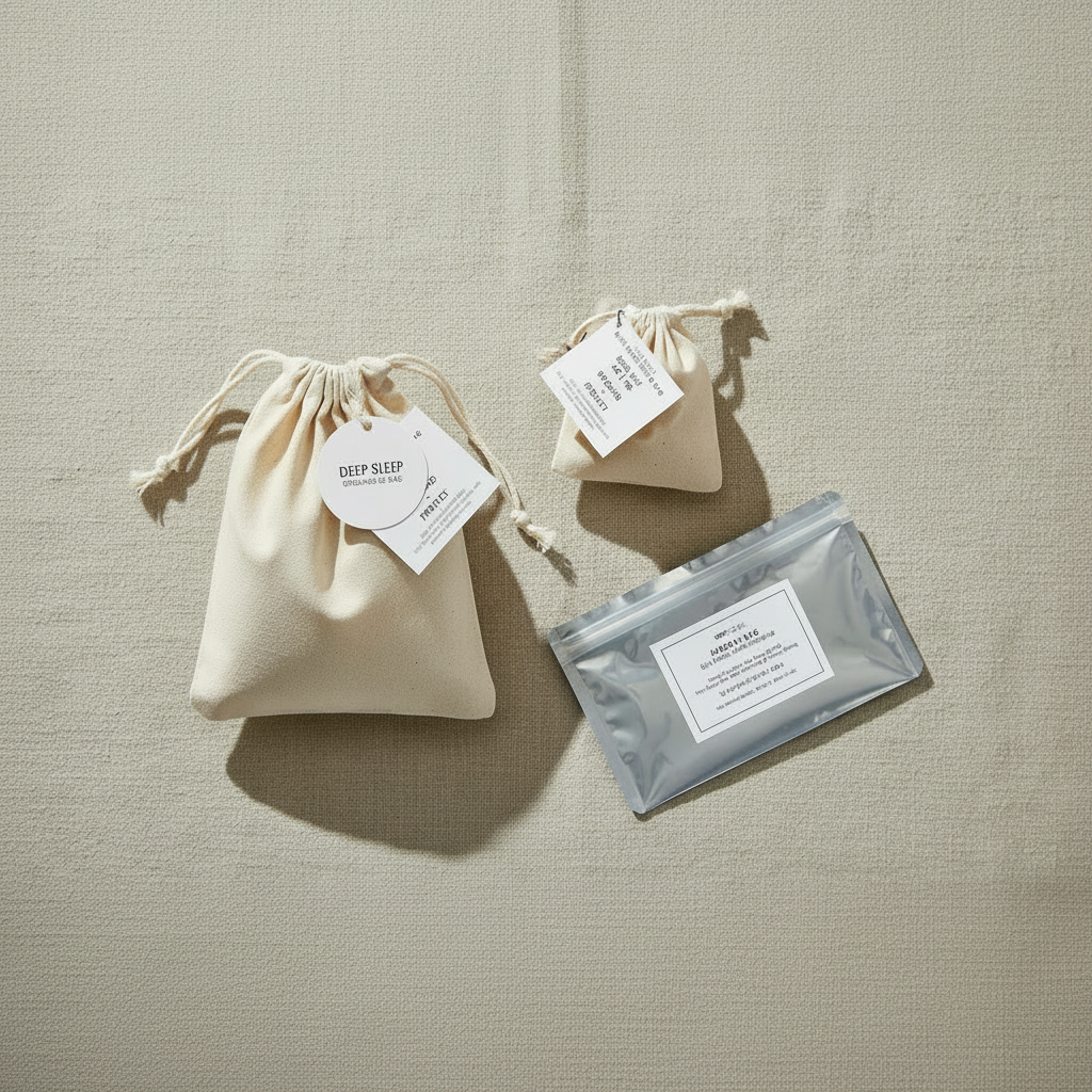 EMF Rocks Starter Pack, Grounding and Faraday Bags 5