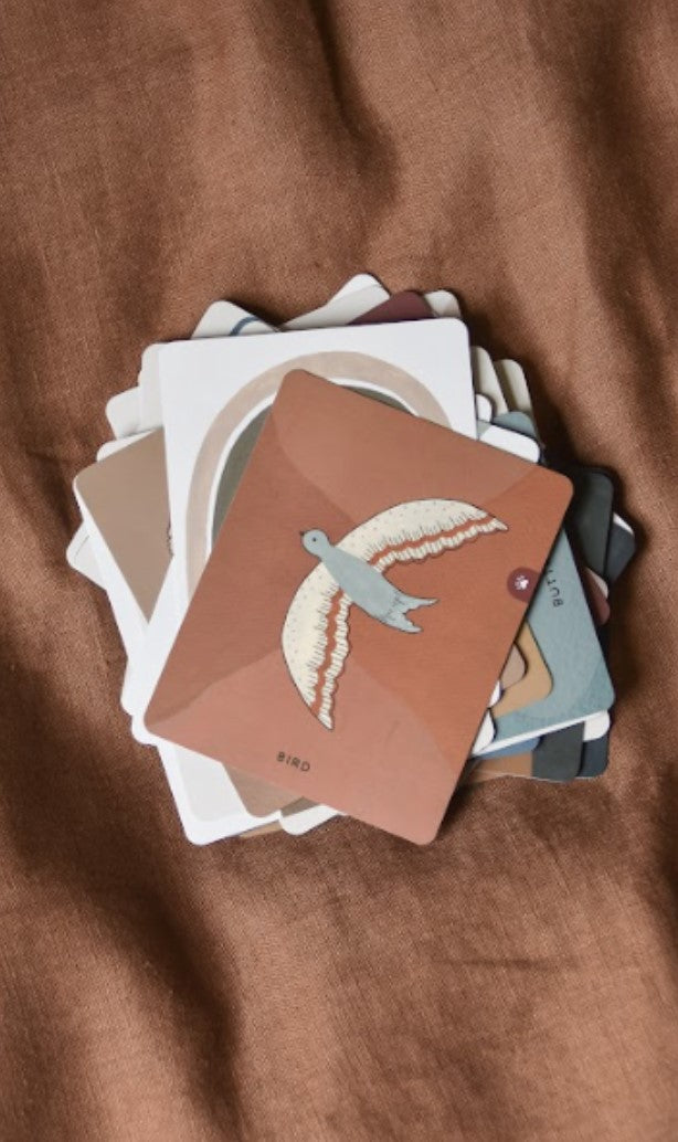 Inner Compass | Kids Cards
