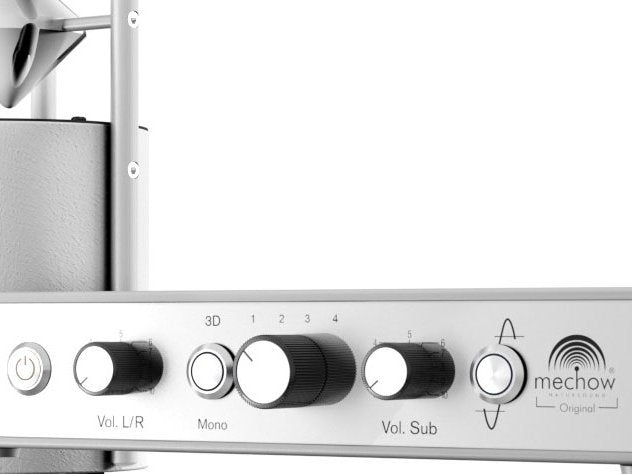 Mechow Natural Sound - P2