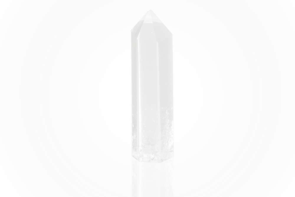Weber-Isis® Orgone Emitter 1:1 (Gold-Plated)