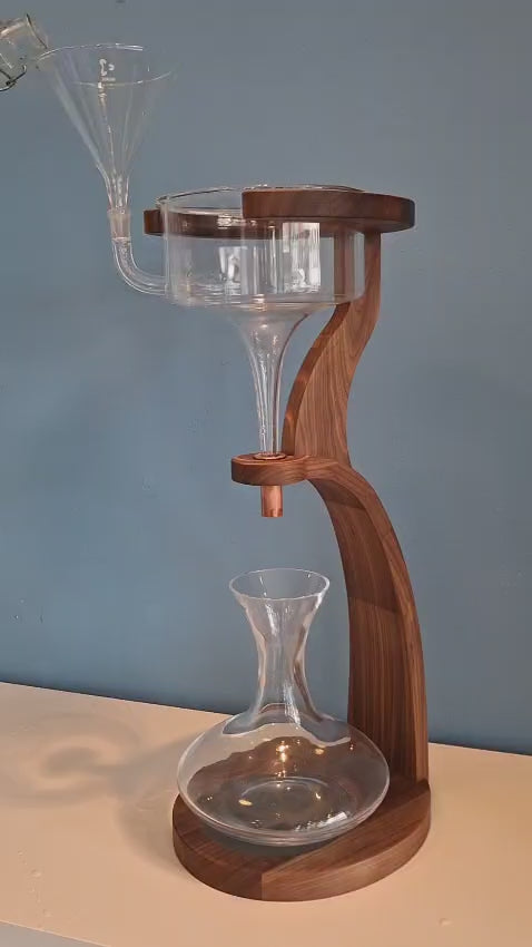 SCHAUBERGER Original® Funnel