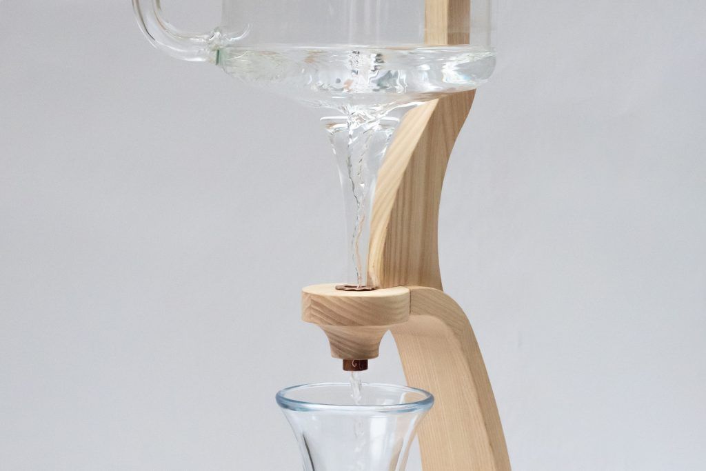 SCHAUBERGER Original® Funnel