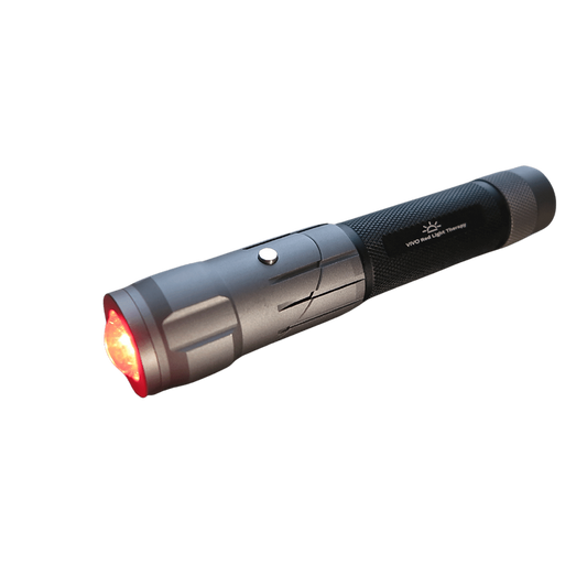 Red Light Torch 2.0