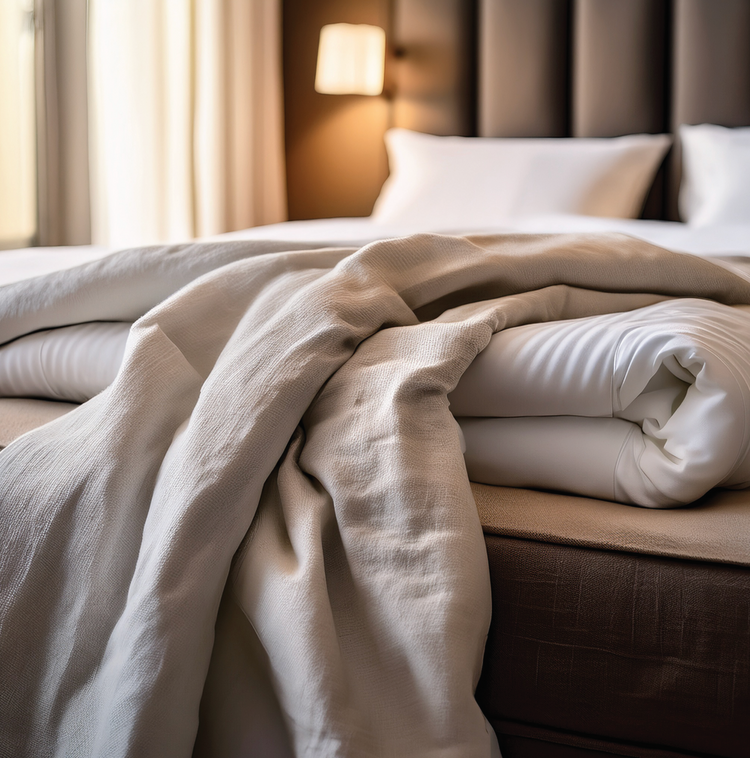 Bio Energetic Somatides Blankets - Healing Energy