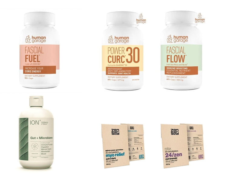 Natural Supplements