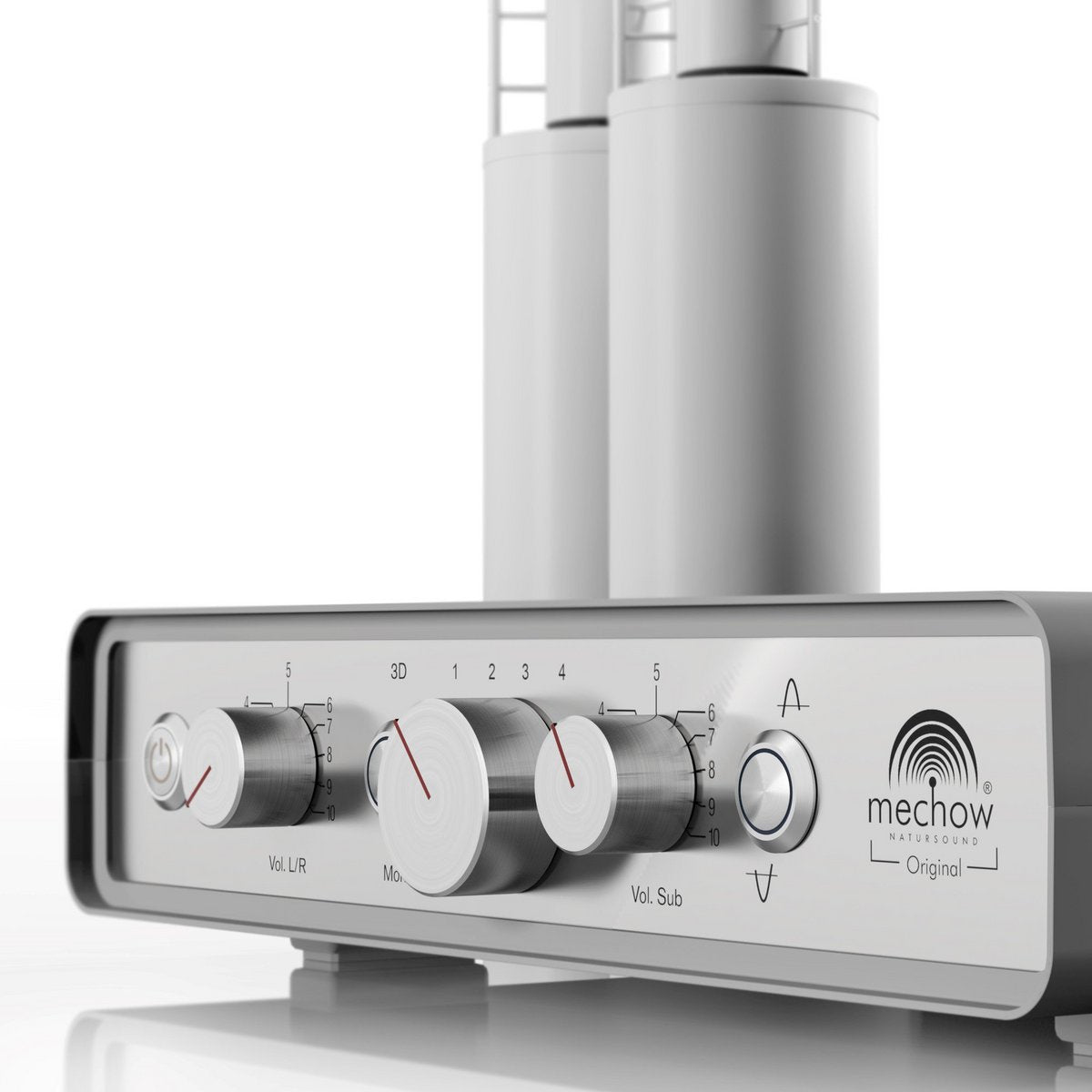 Mechow Natural Sound System
