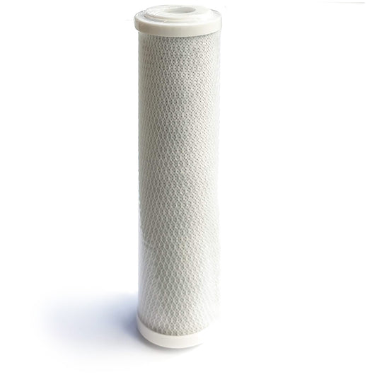 MPI Activated Coconut Carbon Filter Cartridge, Large (70 x 250 mm) - product photo