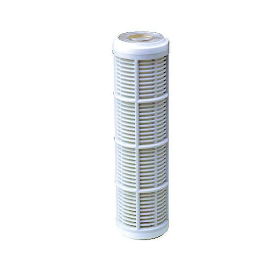 MPI Nylon Filter Cartridge, Large (60 micron, 66 x 250 mm) - product photo