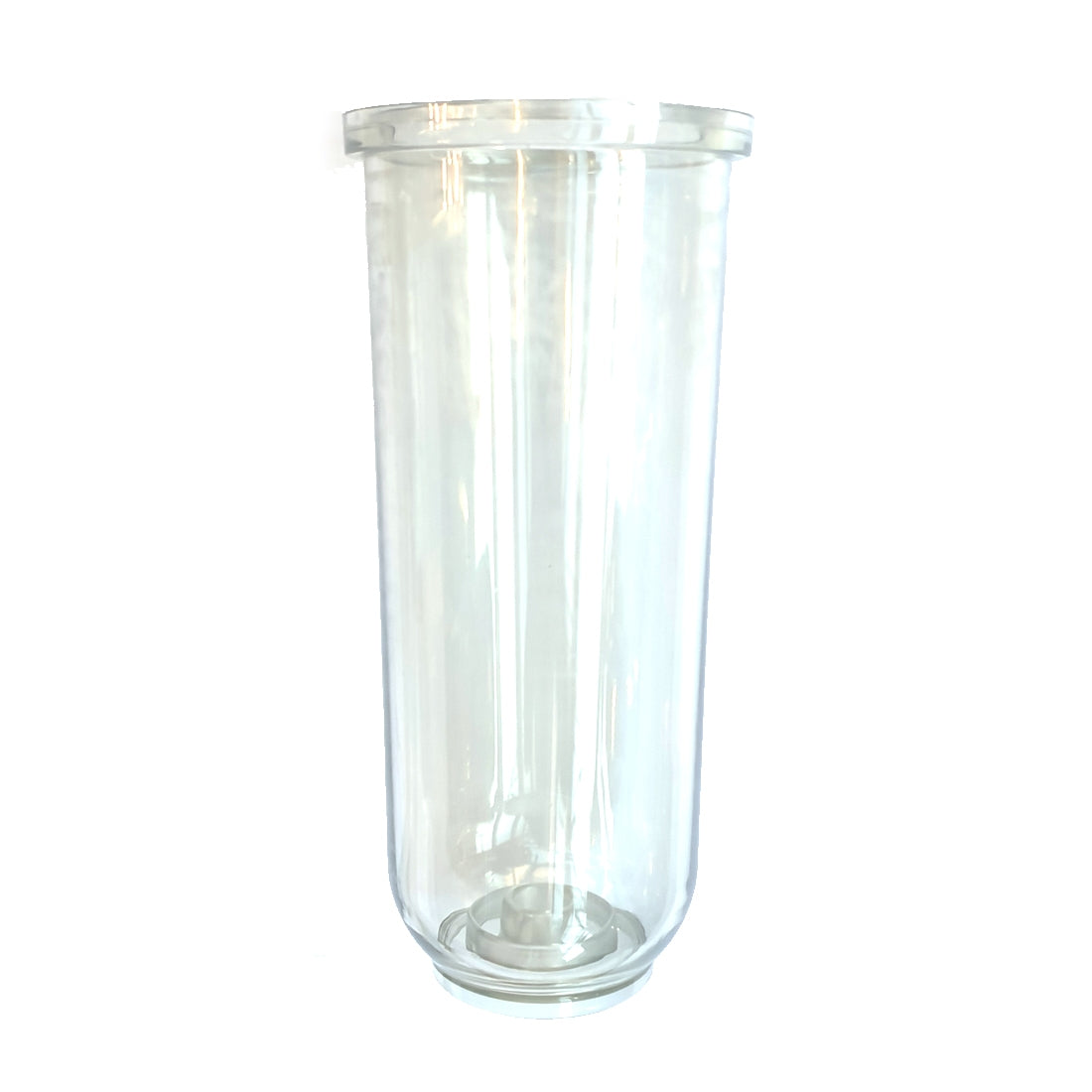 MPI Replacement Filter Bowl for Pre-filter Housing (24.3 cm) - product photo