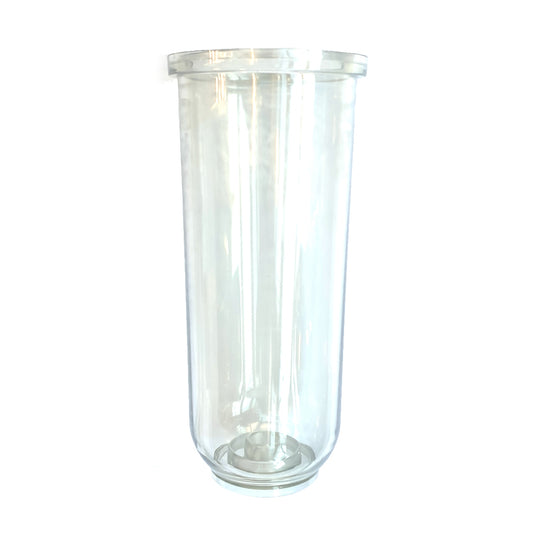 MPI Replacement Filter Bowl for Pre-filter Housing (24.3 cm) - product photo