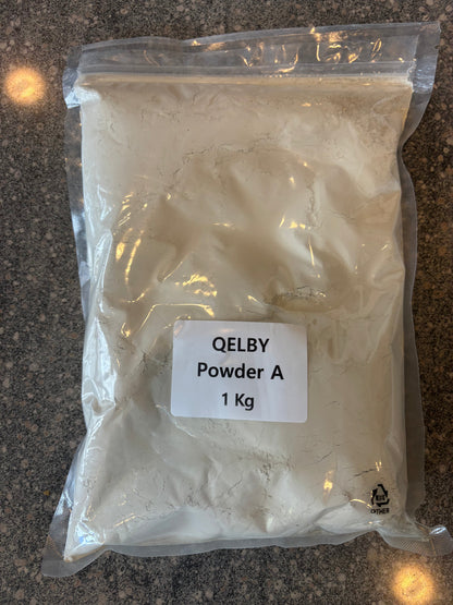 Quantum Powder A for 7 liter Paint (1 kg)