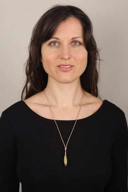 Weber-Isis® Vitalon (gold-plated)