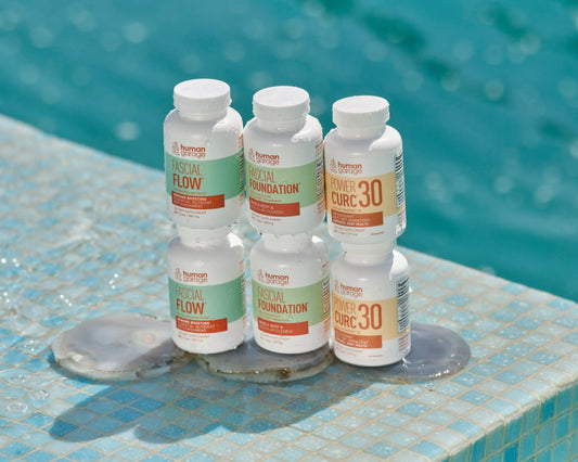 28-Day Life Reset Package 1