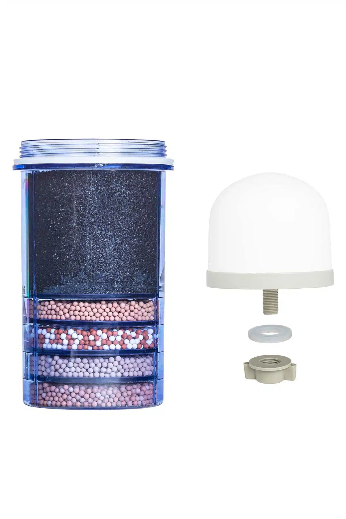Annual Set of Filters for Aqualine 8 Liter – pH Neutral