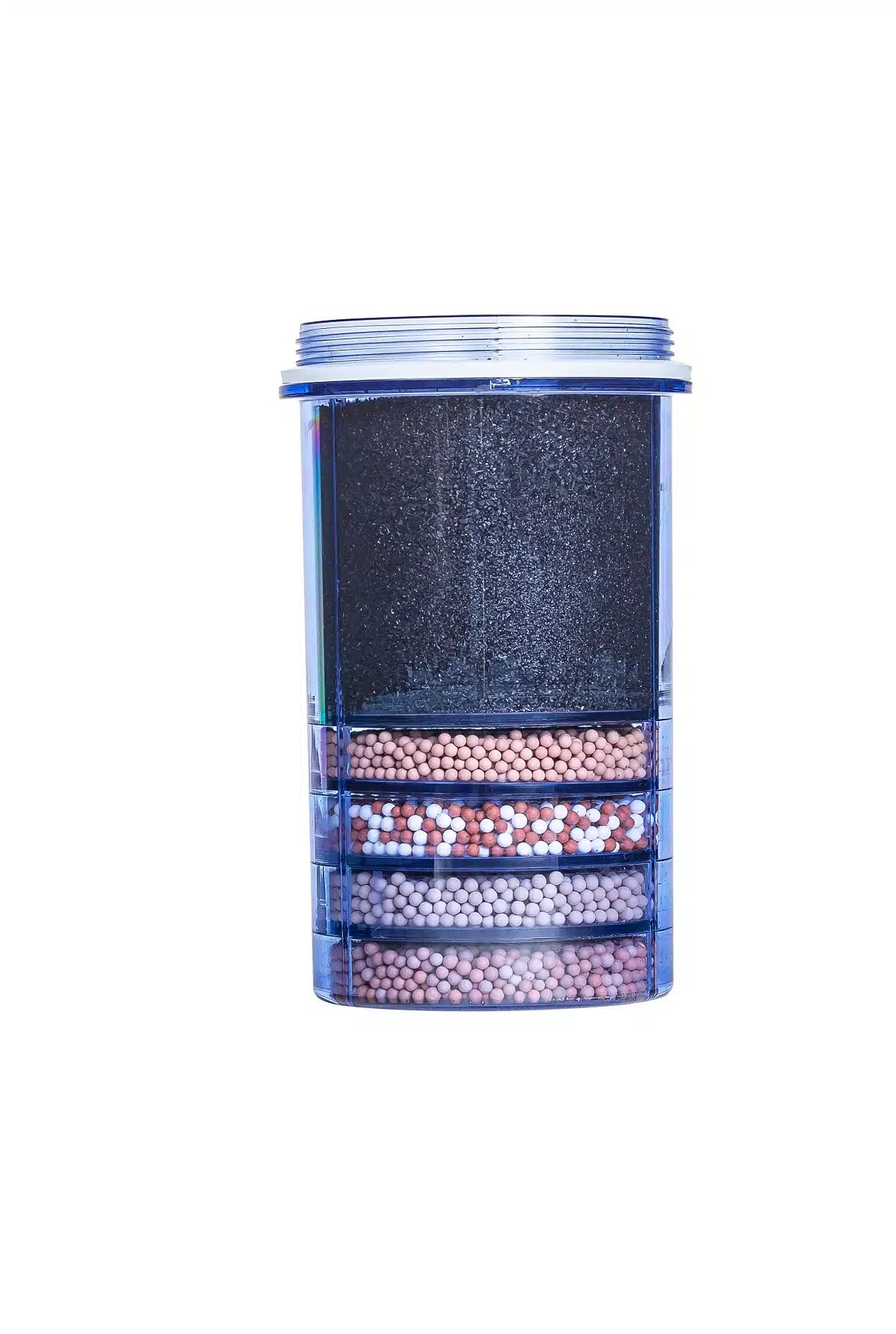 Multi- Stage Filter - 8 Liter - pH Neutral