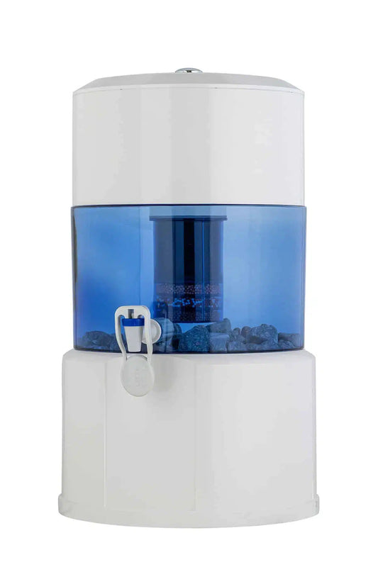 Aqualine - Glass - 11 Liter