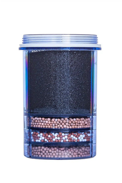 Multi-Stage Filter - 5 Liter - pH Neutral