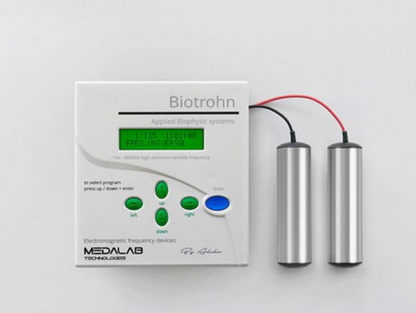 Medalab | Biotrohn®