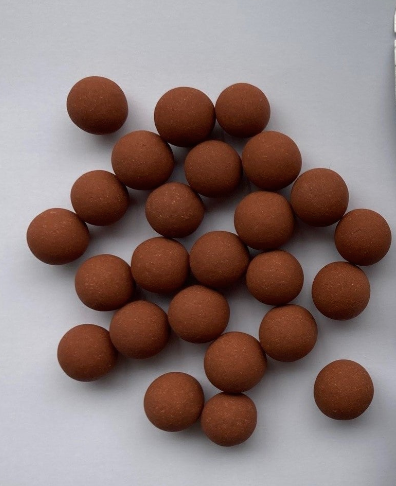 100 Grams Somatide Chi Clay Balls