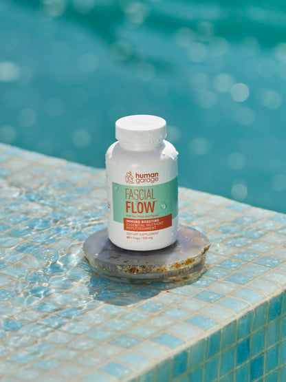 Fascial Flow, 60 capsules 1