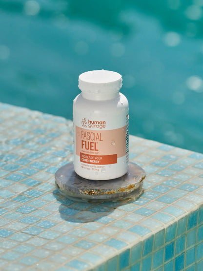 Fascial Fuel, 90 capsules 1