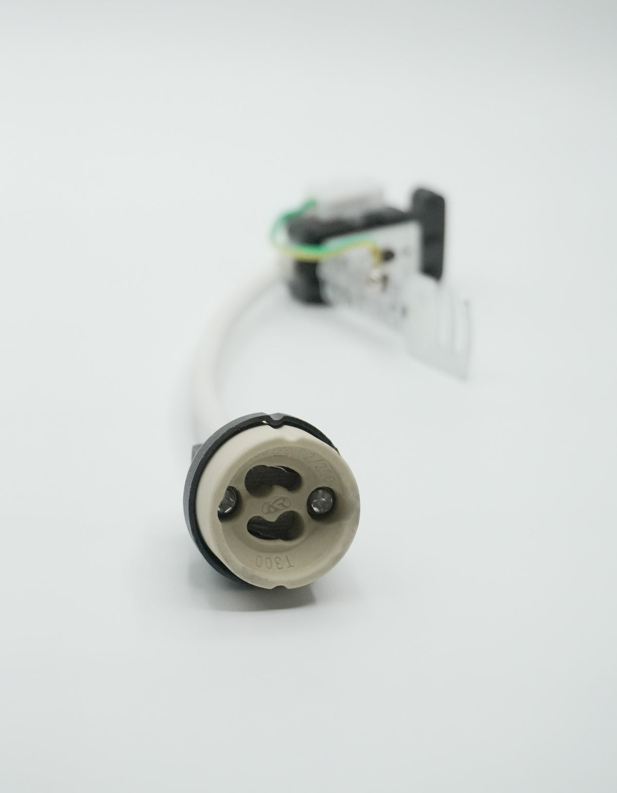 GU10 Lampholder