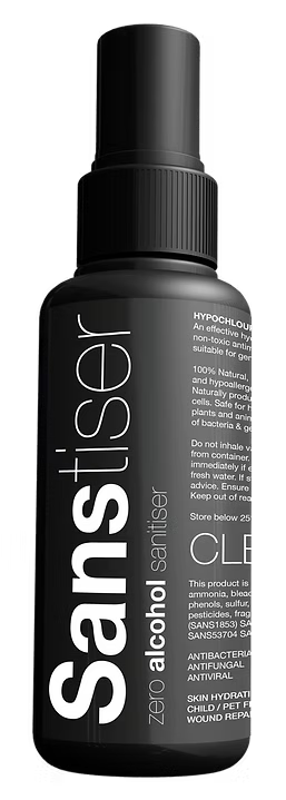 SANStiser - Nature's Disinfectant | 500 ml
