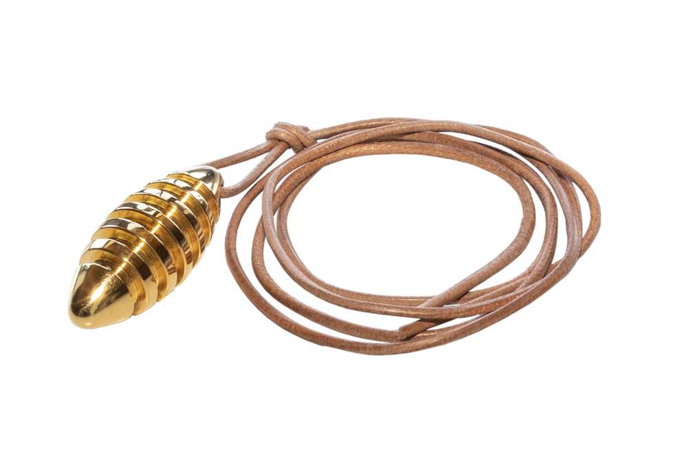 Weber-Isis® Vitalon (gold-plated)