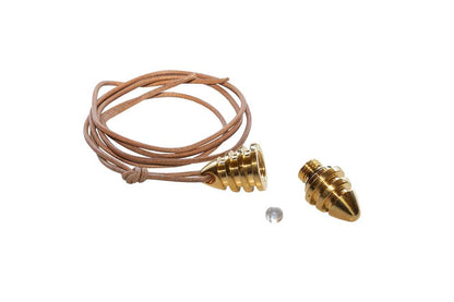 Weber-Isis® Vitalon (gold-plated)