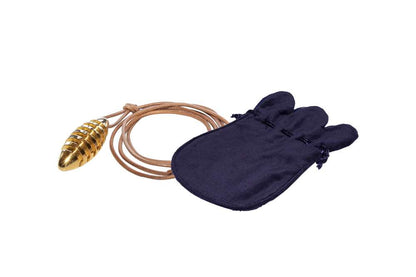 Weber-Isis® Vitalon (gold-plated)