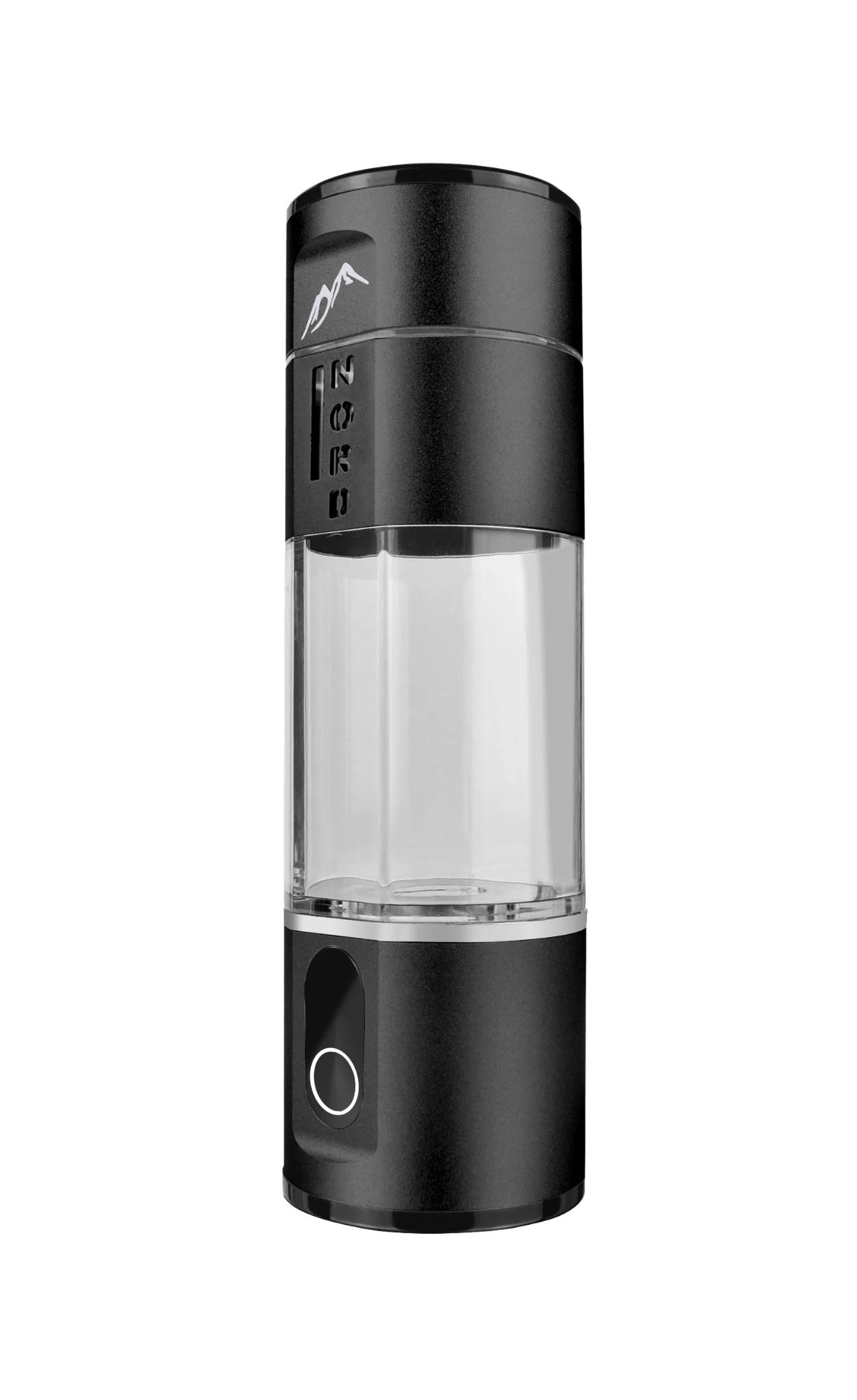 Nord Hydrogen 2.0 Bottle (280 ml) - Black