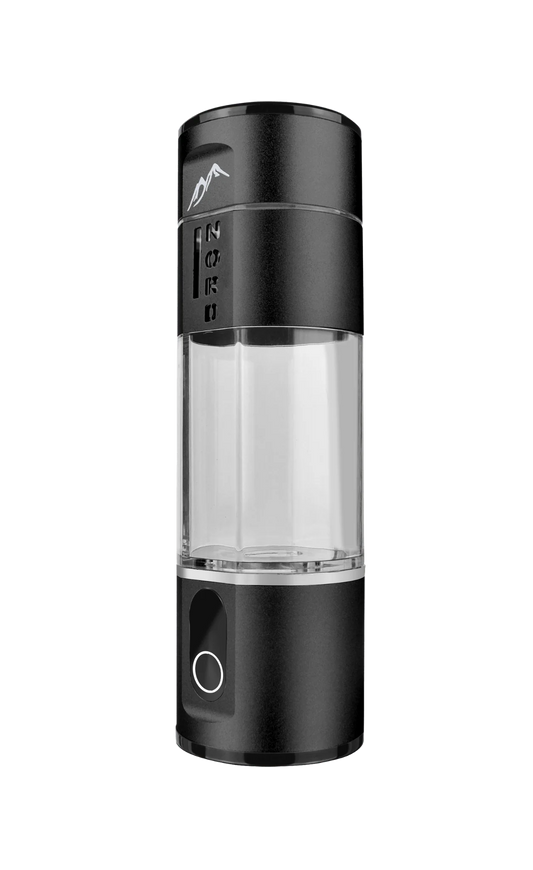 Nord Hydrogen 2.0 Bottle (280 ml) - Black