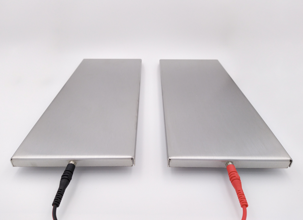 Biotrohn Foot Pedals