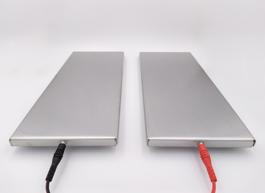 Biotrohn Foot Pedals