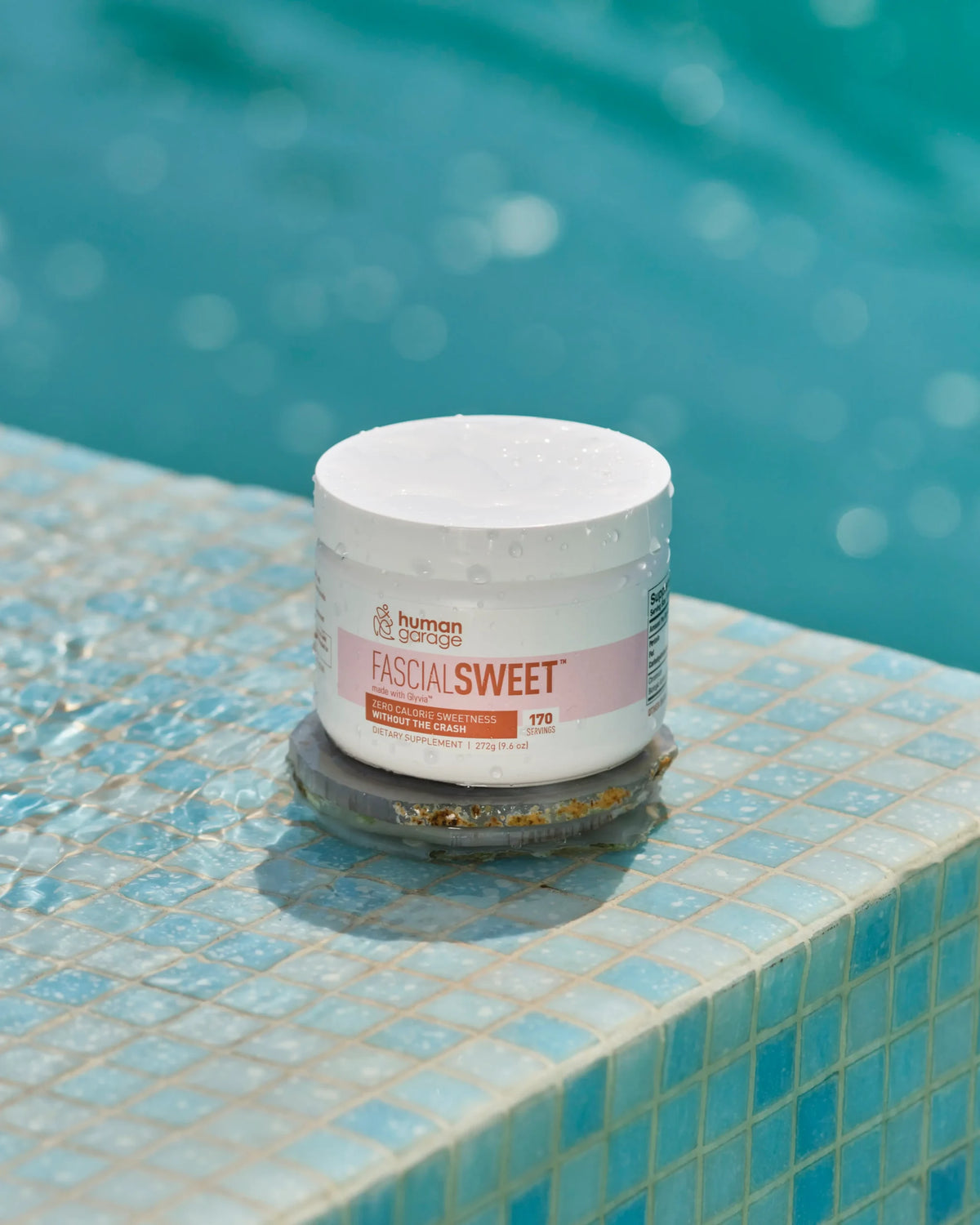 Fascial Sweet, 170 g 1