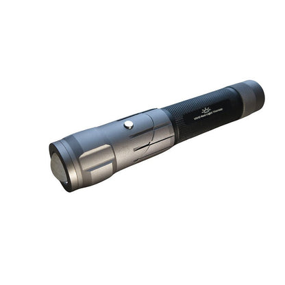 Red Light Torch 2.0