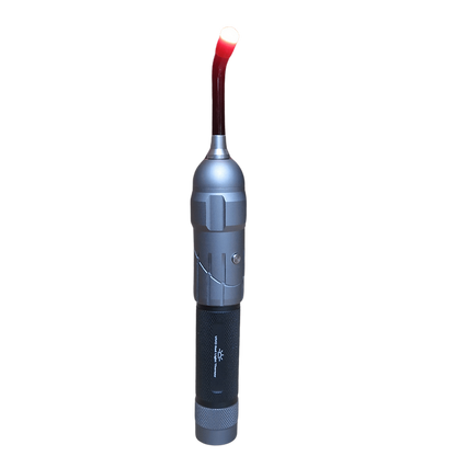 Red Light Torch 2.0