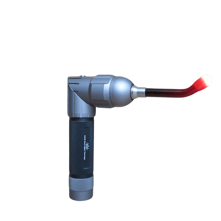 Red Light Torch 2.0