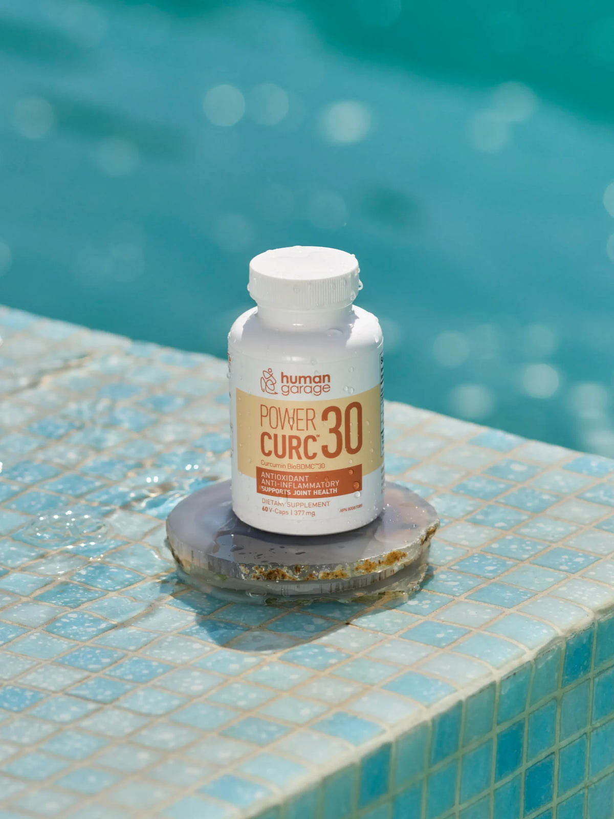 PowerCurc30, 60 capsules 1