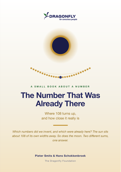 The Number That Was Already There